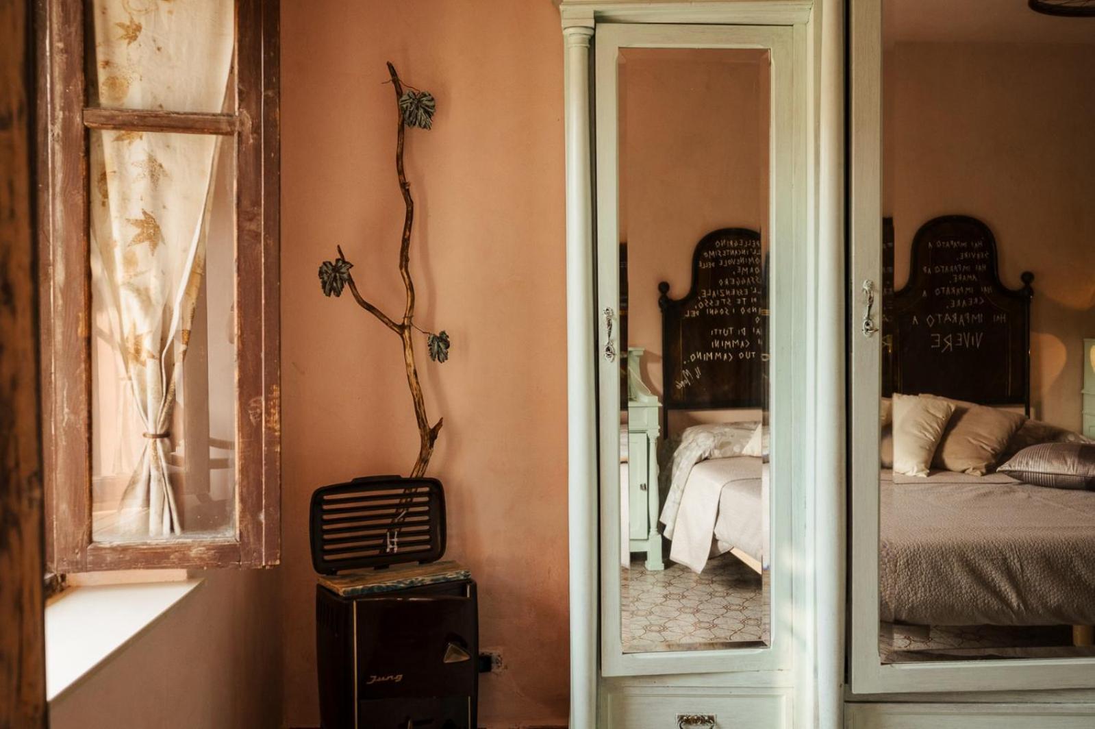 Вилла Casa Delle Foglie Sussurranti Асти Экстерьер фото