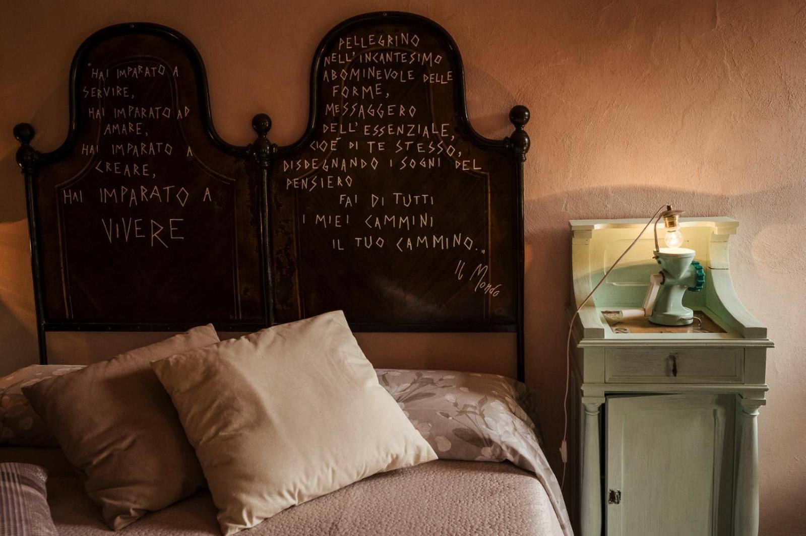 Вилла Casa Delle Foglie Sussurranti Асти Экстерьер фото